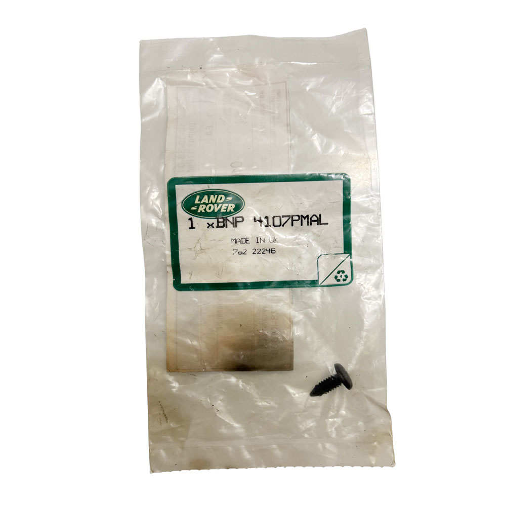 Wolf Door Clip BNP4107PMAL